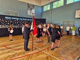 Zakonczenie roku szkolnego 2025 2026